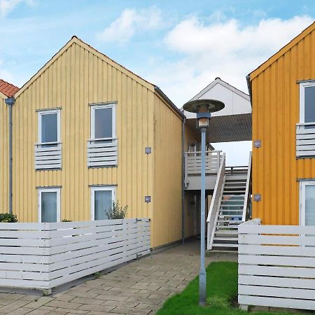 6 Person Holiday Home In Rudk Bing Rudkøbing Εξωτερικό φωτογραφία