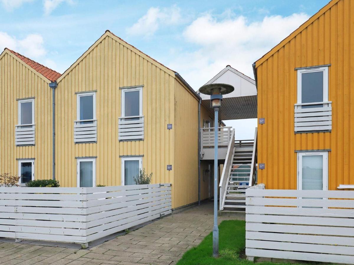 6 Person Holiday Home In Rudk Bing Rudkøbing Εξωτερικό φωτογραφία