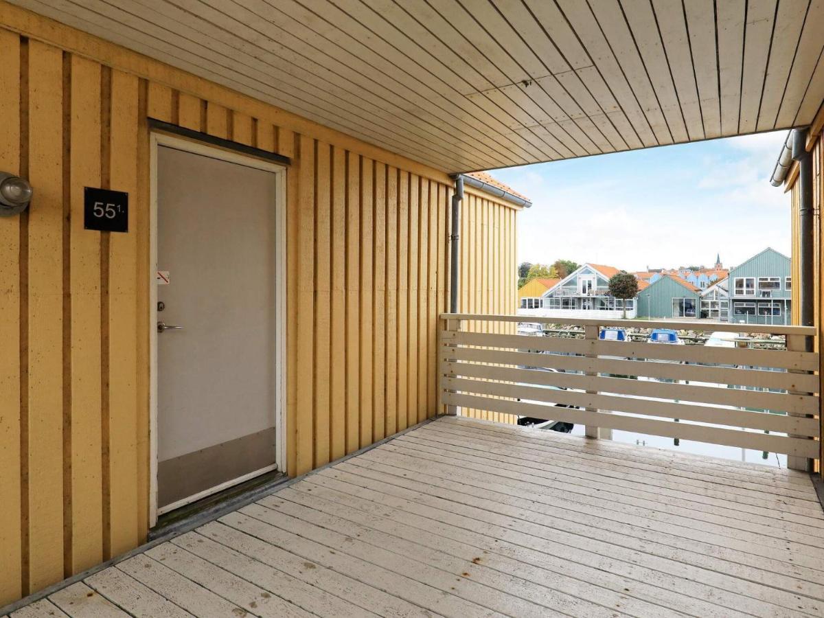 6 Person Holiday Home In Rudk Bing Rudkøbing Εξωτερικό φωτογραφία