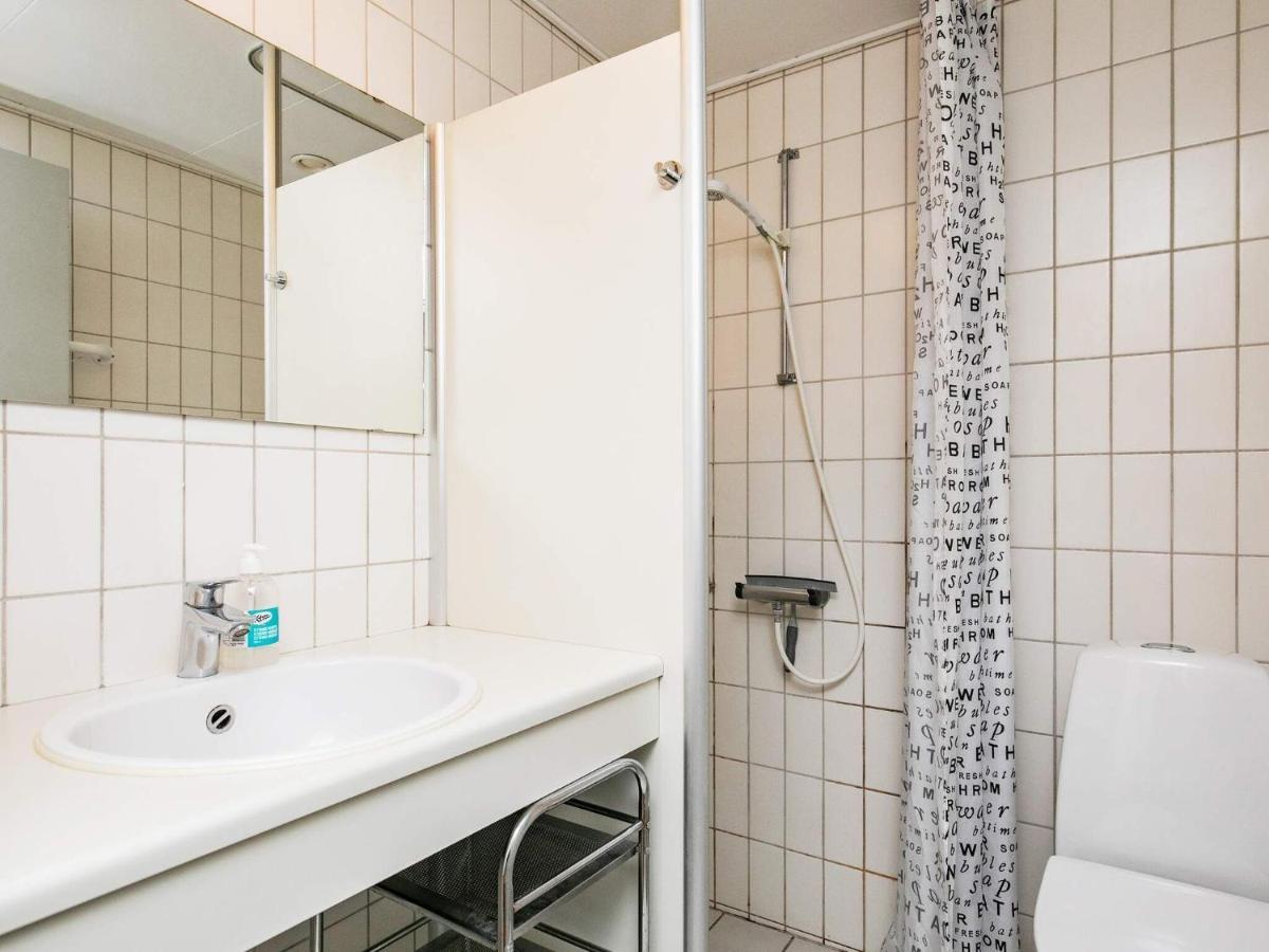 6 Person Holiday Home In Rudk Bing Rudkøbing Εξωτερικό φωτογραφία