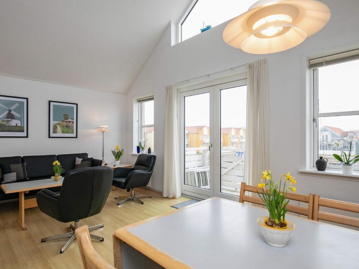 6 Person Holiday Home In Rudk Bing Rudkøbing Εξωτερικό φωτογραφία