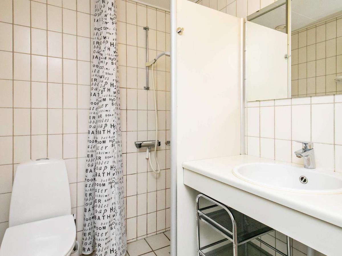 6 Person Holiday Home In Rudk Bing Rudkøbing Εξωτερικό φωτογραφία