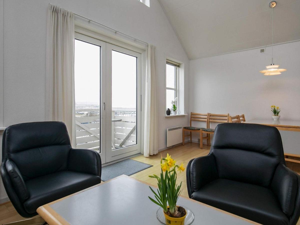 6 Person Holiday Home In Rudk Bing Rudkøbing Εξωτερικό φωτογραφία