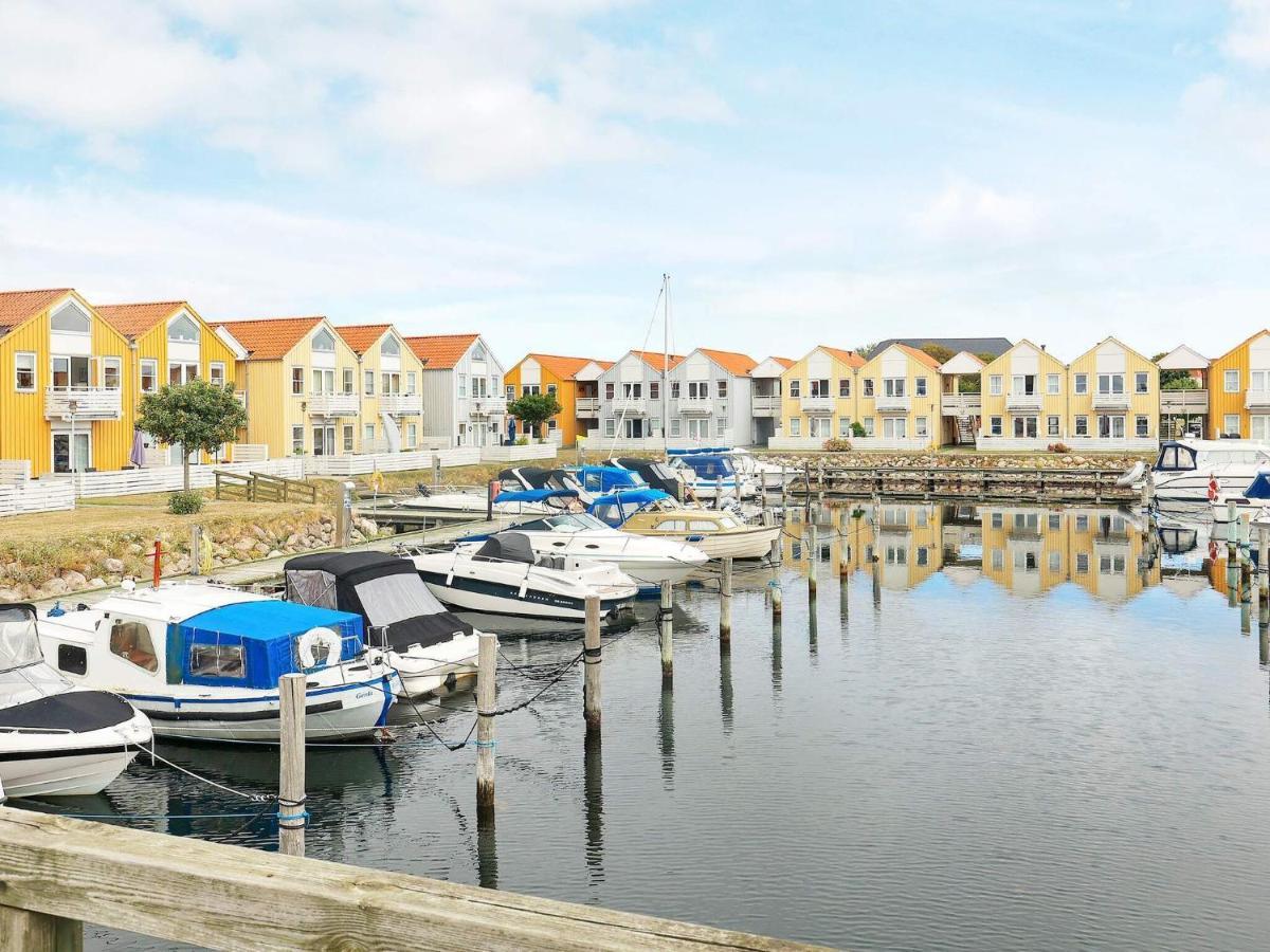 6 Person Holiday Home In Rudk Bing Rudkøbing Εξωτερικό φωτογραφία