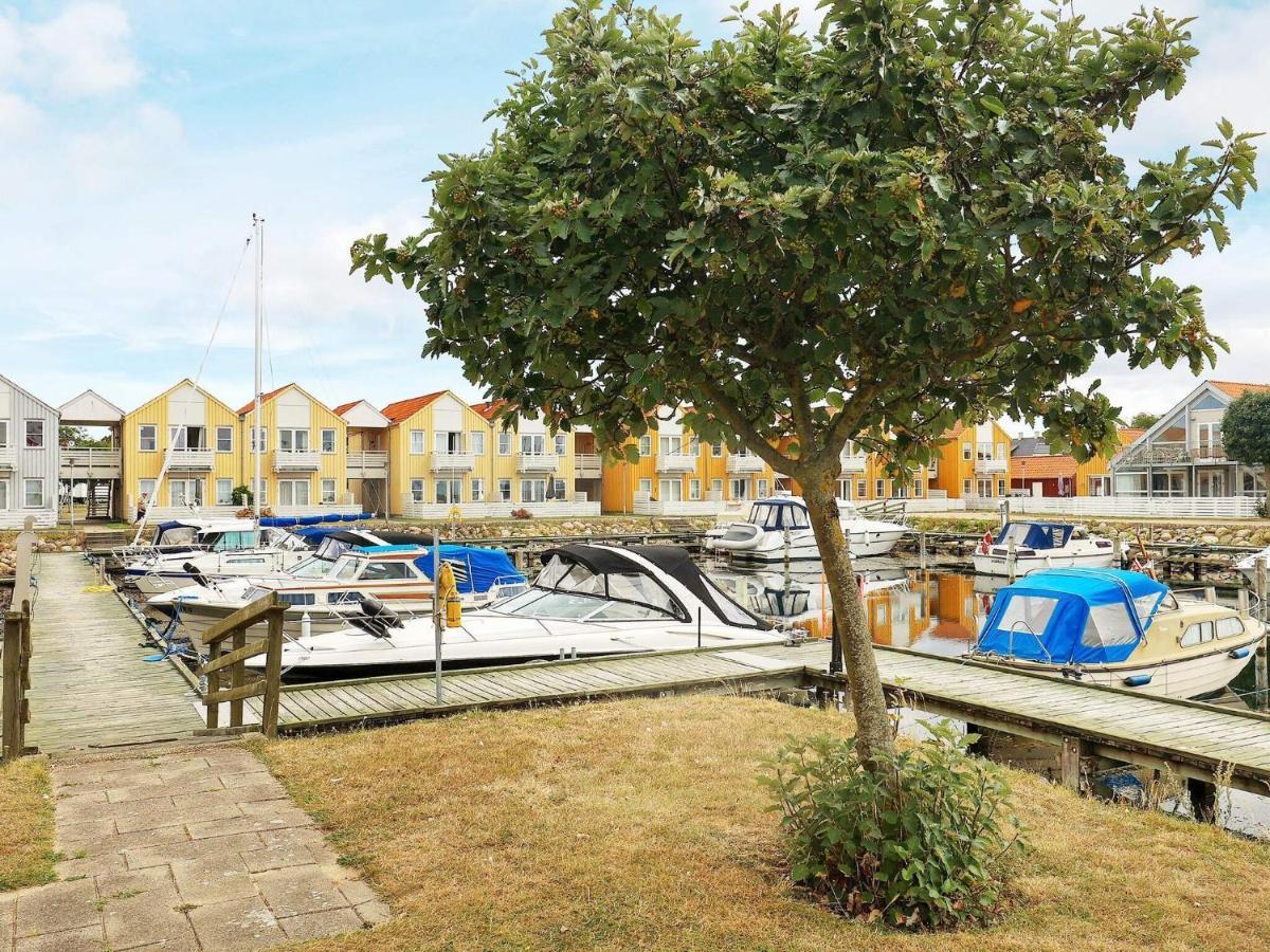 6 Person Holiday Home In Rudk Bing Rudkøbing Εξωτερικό φωτογραφία