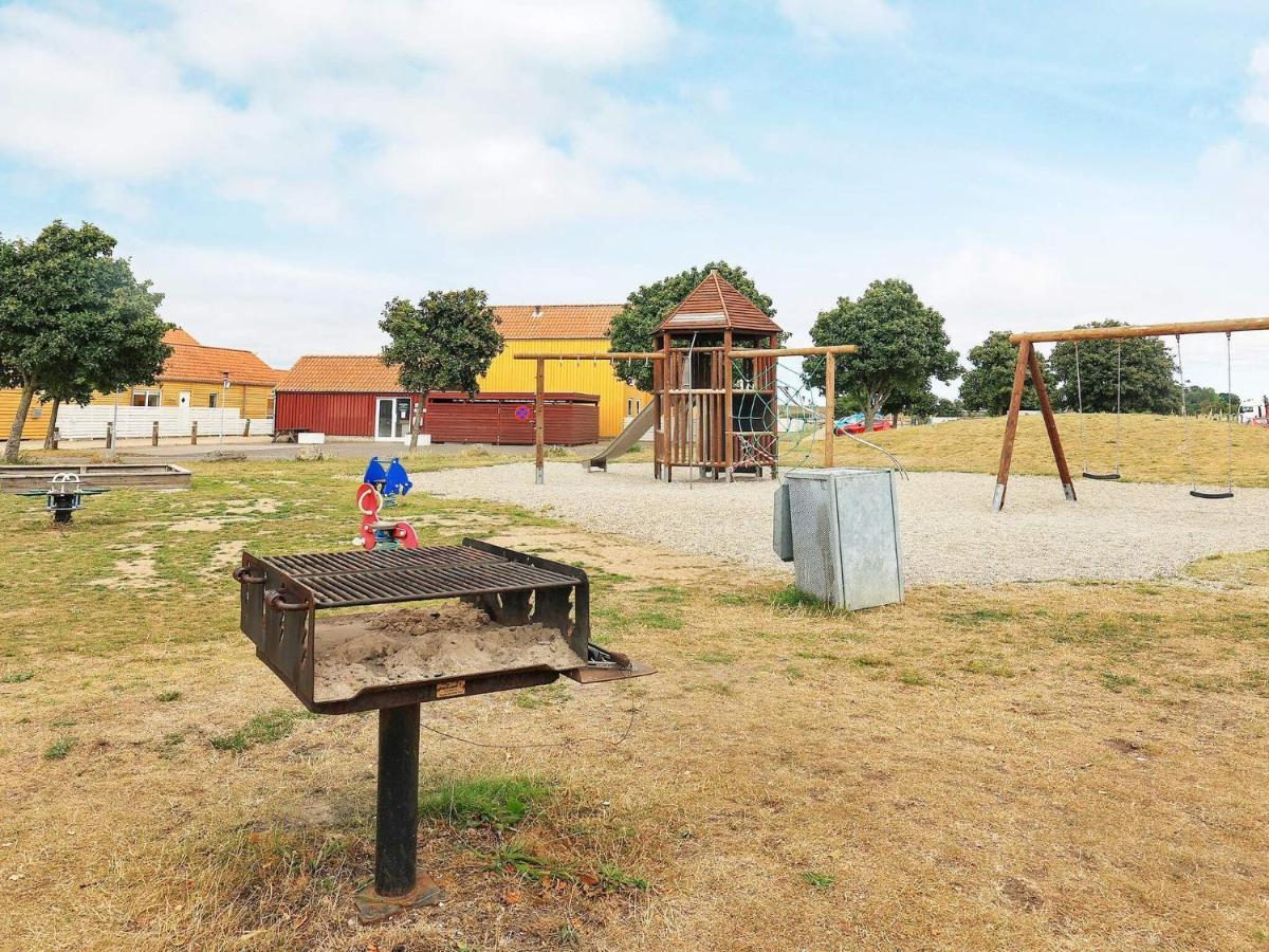 6 Person Holiday Home In Rudk Bing Rudkøbing Εξωτερικό φωτογραφία
